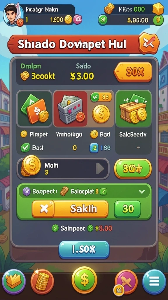 Screenshot v87 nomor 1