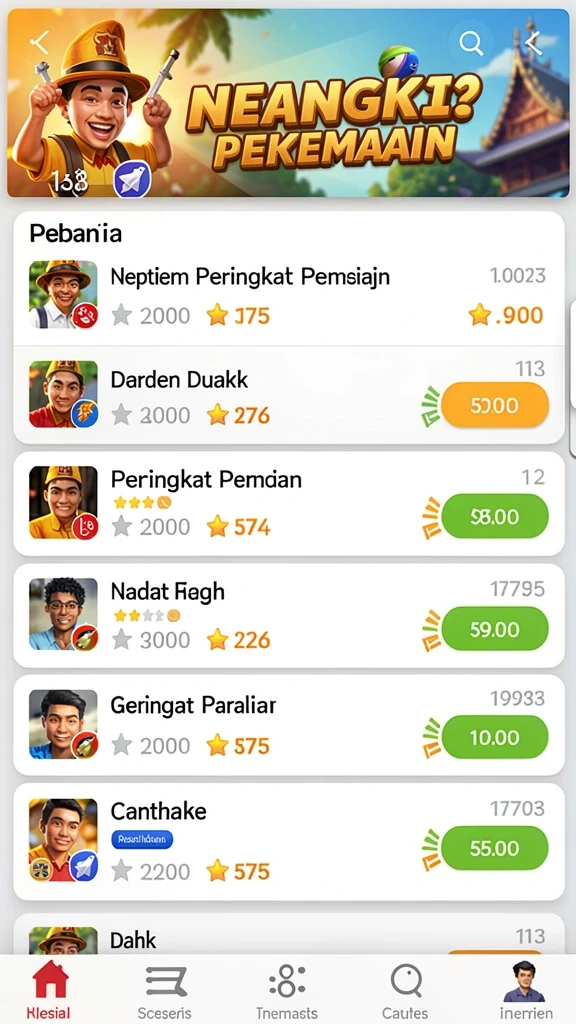 Screenshot visa89 nomor 1