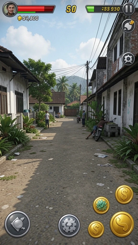 Screenshot x88 nomor 2