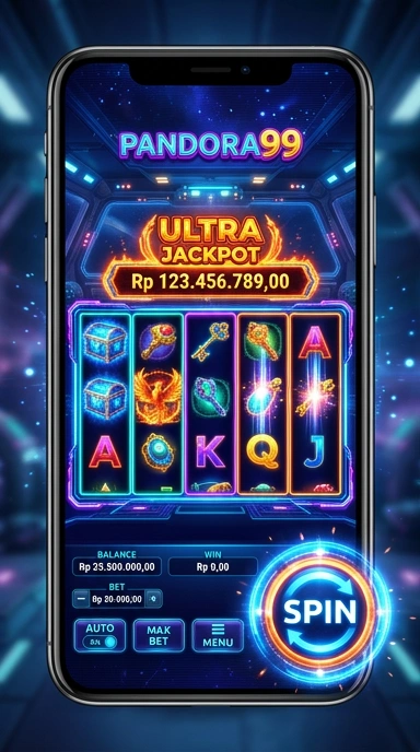 pandora99 — galeri pratinjau - APK Resmi