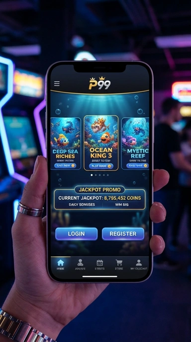 pandora99 — galeri pratinjau Resmi APK