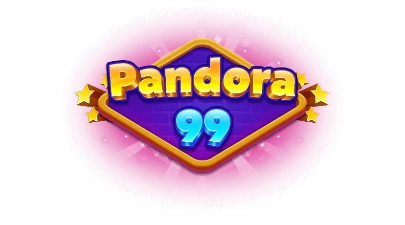 pandora99 — logo kanal